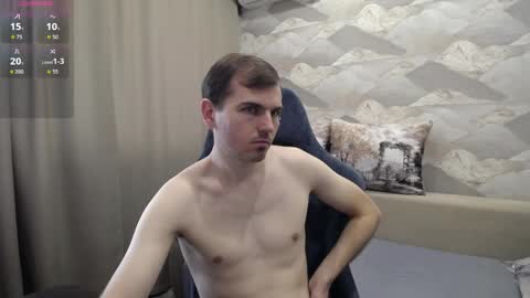 Snapshot of knight_5 chatting on April 2, 2026, 8:01 am Carter. online show from April 2, 2026, 8:01 am