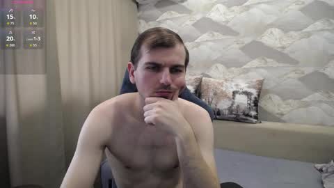 Snapshot of knight_5 chatting on April 3, 2026, 7:06 am Carter. online show from April 3, 2026, 7:06 am