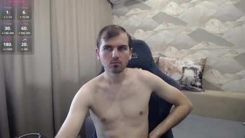 Snapshot of knight_5 chatting on April 4, 2026, 7:28 am Carter. online show from April 4, 2026, 7:28 am