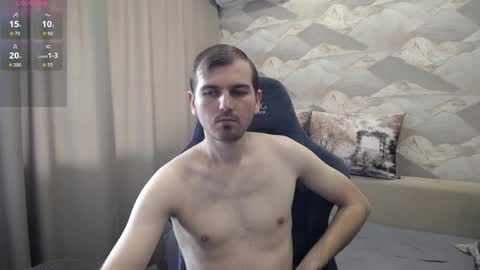 Snapshot of knight_5 chatting on April 5, 2026, 7:38 am Carter. online show from April 5, 2026, 7:38 am