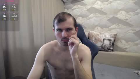 Snapshot of knight_5 chatting on April 6, 2026, 8:15 am Carter. online show from April 6, 2026, 8:15 am