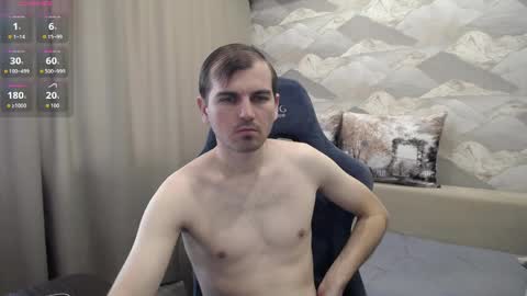 Snapshot of knight_5 chatting on April 9, 2026, 9:36 am Carter. online show from April 9, 2026, 9:36 am