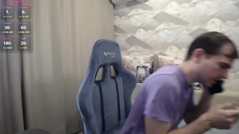 Snapshot of knight_5 chatting on April 11, 2026, 9:02 am Carter. online show from April 11, 2026, 9:02 am