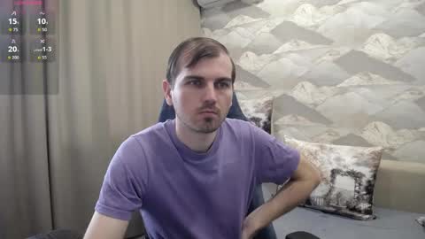 Snapshot of knight_5 chatting on April 12, 2026, 11:15 am Carter. online show from April 12, 2026, 11:15 am