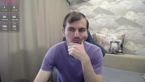 Snapshot of knight_5 chatting on April 13, 2026, 8:31 am Carter. online show from April 13, 2026, 8:31 am