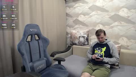 Snapshot of knight_5 chatting on April 16, 2026, 9:10 am Carter. online show from April 16, 2026, 9:10 am