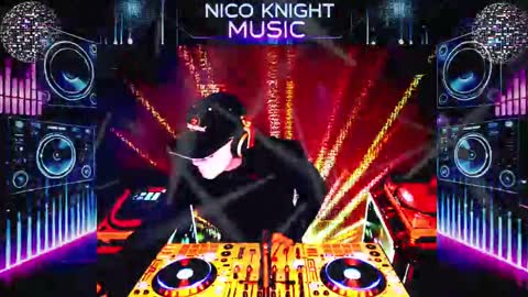 Nico Knight online show from November 8, 2025, 2:12 am