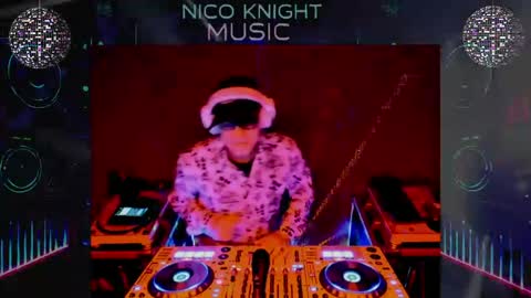 Snapshot of knight_protector chatting on May 26, 2026, 3:57 am Nico Knight online show from May 26, 2026, 3:57 am