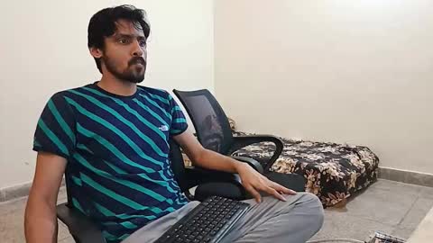 Harry online show from February 20, 2026, 3:03 am