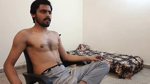 Harry online show from February 20, 2026, 7:21 am