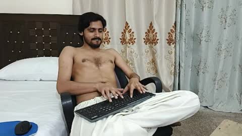 Harry online show from March 29, 2026, 8:20 pm