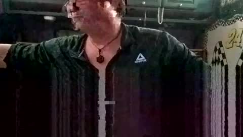 Snapshot of knock2wice1975 chatting on December 29, 2024, 8:33 am knock2wice1975 online show from December 29, 2024, 8:33 am