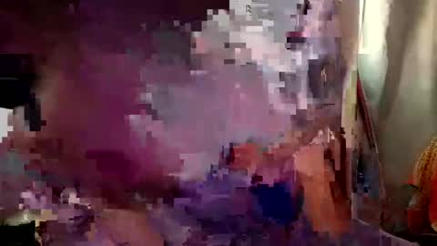 Snapshot of knock2wice1975 chatting on January 23, 2025, 2:55 am knock2wice1975 online show from January 23, 2025, 2:55 am