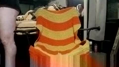 Snapshot of knock2wice1975 chatting on February 14, 2025, 7:17 am knock2wice1975 online show from February 14, 2025, 7:17 am