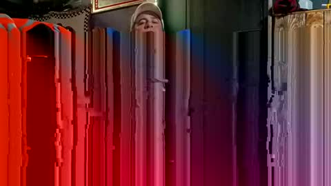 Snapshot of knock2wice1975 chatting on February 24, 2025, 7:22 am knock2wice1975 online show from February 24, 2025, 7:22 am