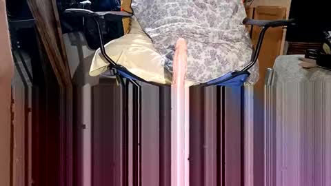 Snapshot of knock2wice1975 chatting on February 25, 2025, 8:58 am knock2wice1975 online show from February 25, 2025, 8:58 am