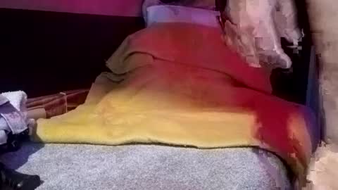 Snapshot of knock2wice1975 chatting on March 2, 2025, 8:38 am knock2wice1975 online show from March 2, 2025, 8:38 am