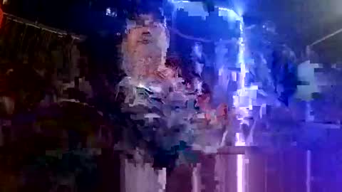 Snapshot of knock2wice1975 chatting on September 17, 2025, 5:31 am knock2wice1975 online show from September 17, 2025, 5:31 am