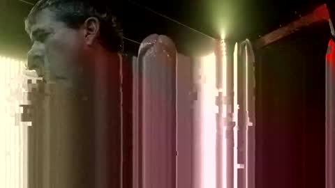 Snapshot of knock2wice1975 chatting on October 15, 2025, 2:01 am knock2wice1975 online show from October 15, 2025, 2:01 am