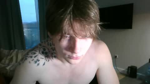 Adam online show from April 11, 2026, 4:11 pm