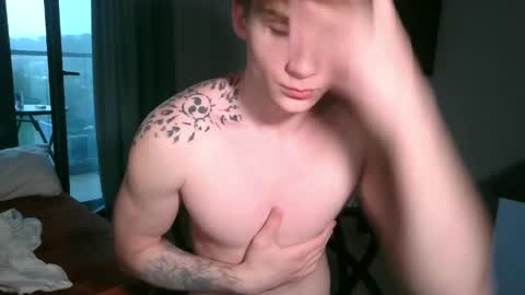 Snapshot of knotsiemens chatting on May 29, 2026, 2:20 am Adam online show from May 29, 2026, 2:20 am