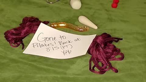 Snapshot of knowingdom chatting on November 7, 2025, 2:44 am Avery Jesus online show from November 7, 2025, 2:44 am