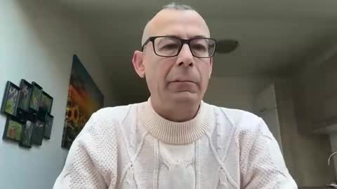 knusperhase1 online show from April 15, 2026, 8:10 am