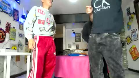 kobayaske online show from September 14, 2025, 11:15 pm