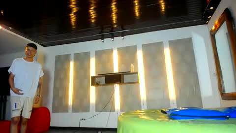 kobayaske online show from March 7, 2026, 2:19 am