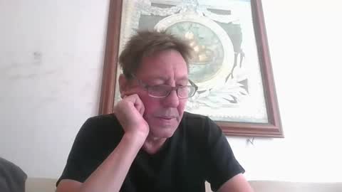 kobolt67 online show from October 6, 2025, 11:40 am