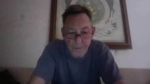 kobolt67 online show from October 21, 2025, 2:51 pm