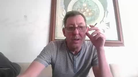 kobolt67 online show from February 3, 2026, 9:47 am