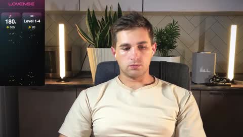 Sweet boy online show from January 22, 2025, 8:38 pm