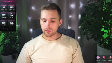 Sweet boy online show from February 2, 2025, 7:46 pm