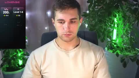 Sweet boy online show from February 24, 2025, 8:38 am