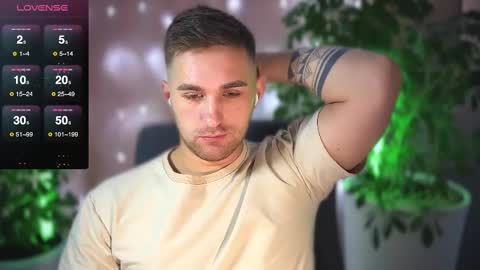 Sweet boy online show from February 27, 2025, 8:06 am