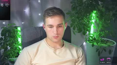 Sweet boy online show from March 7, 2025, 9:06 pm