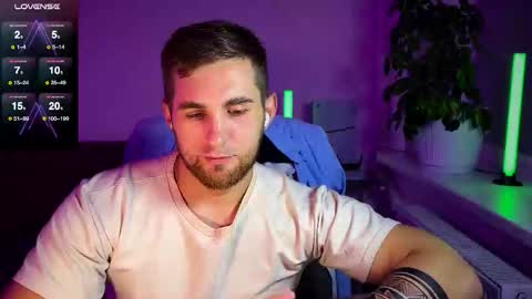 Sweet boy online show from October 19, 2025, 10:10 pm