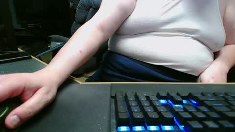 Kodiak1974 online show from April 3, 2026, 12:52 am