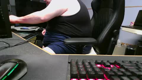 Kodiak1974 online show from April 4, 2026, 4:04 pm