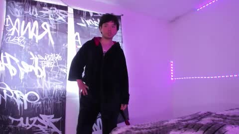 kody_sexy online show from March 18, 2026, 9:51 pm