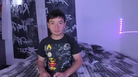 Snapshot of kody_sexy chatting on June 27, 2026, 8:14 pm kody_sexy online show from June 27, 2026, 8:14 pm
