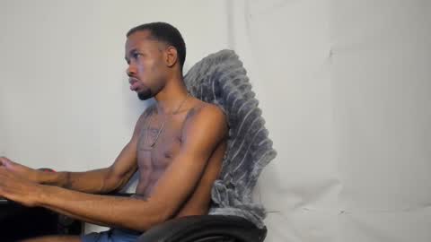 kofi online show from January 9, 2026, 7:04 pm