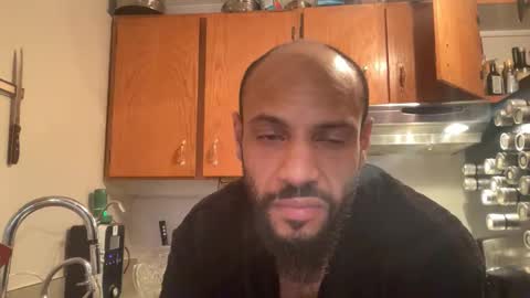 A Dick Ting online show from February 1, 2026, 10:19 pm