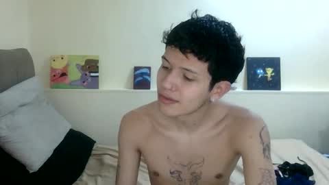 Jacob and Victoria  online show from June 2, 2026, 3:41 am