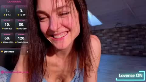 Vika online show from June 3, 2026, 3:06 pm
