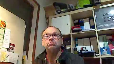 kokin3034 online show from January 7, 2025, 10:43 am