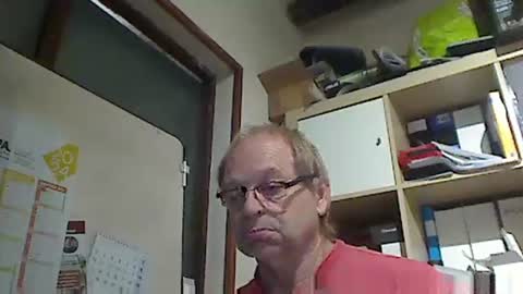 kokin3034 online show from October 28, 2025, 8:18 am