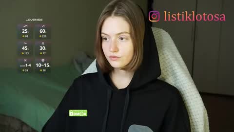 kokome21 online show from September 19, 2025, 7:54 am