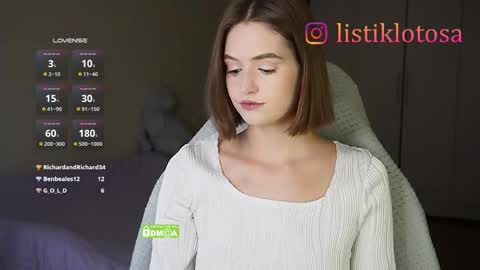 kokome21 online show from October 4, 2025, 6:33 am